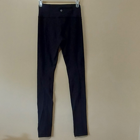 Lululemon Skinny Groove Pants - Picture 9 of 14